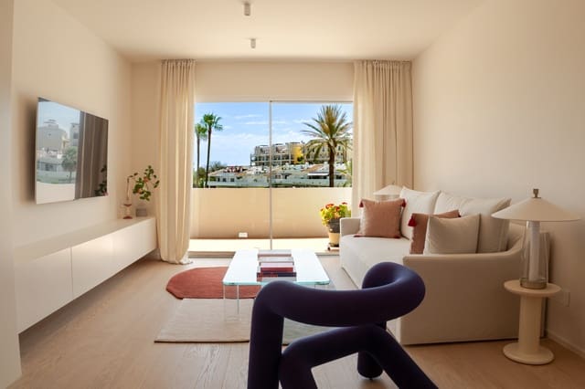 2 Zimmer Penthouse zu verkaufen in Aloha Golf, Marbella mit Pool Garage - 1.190.000 € (Ref: 9924283)