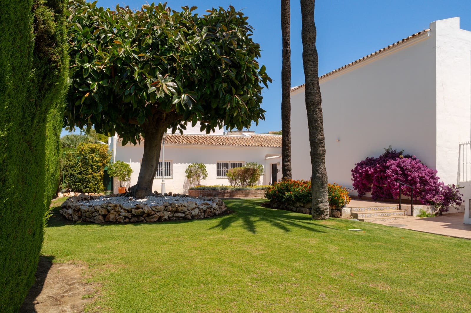 2 Zimmer Penthouse zu verkaufen in Marbella mit Pool Garage - 1.190.000 € (Ref: 9924283)