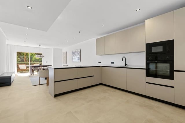 3 camera da letto Appartamento in vendita in Nueva Andalucia, Marbella con piscina garage - 649.000 € (Rif: 9924284)