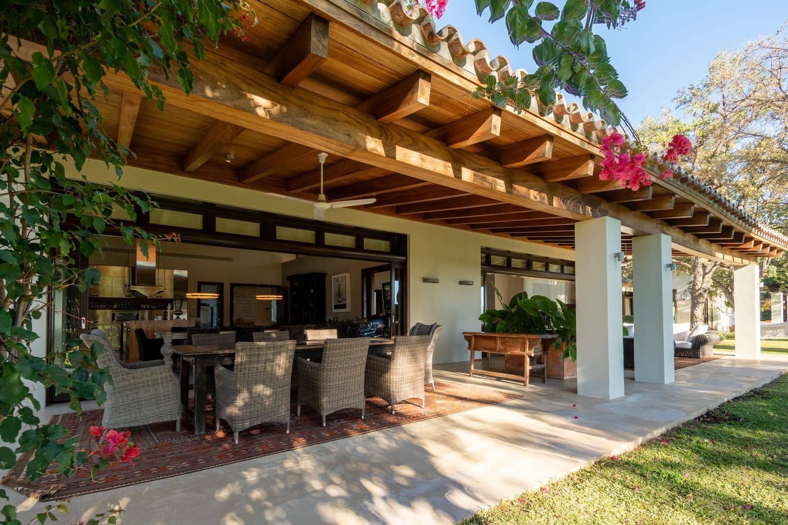8 camera da letto Villa in vendita in La Zagaleta con piscina garage - 8.900.000 € (Rif: 9924286)