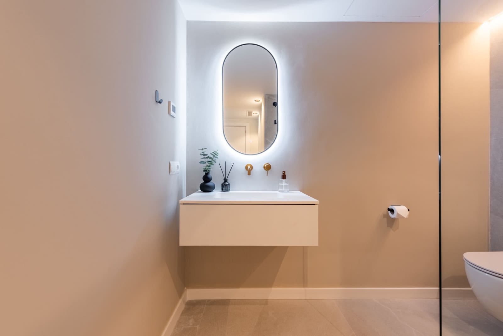 3 slaapkamer Appartement te koop in La Quinta met zwembad garage - € 895.000 (Ref: 9927031)