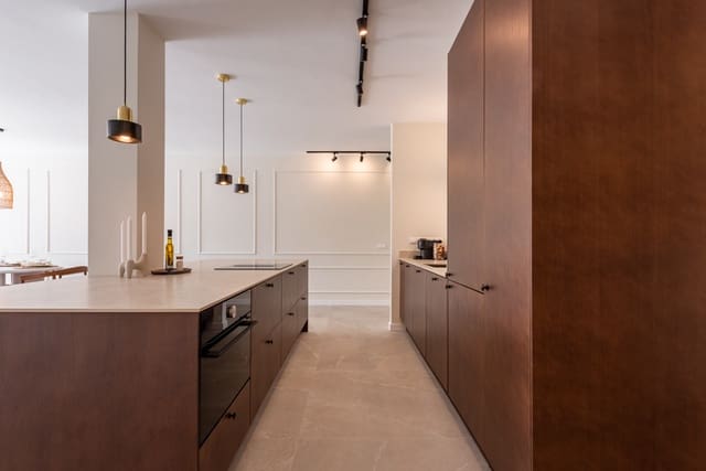 3 slaapkamer Appartement te koop in La Quinta, Benahavís met zwembad garage - € 895.000 (Ref: 9927031)