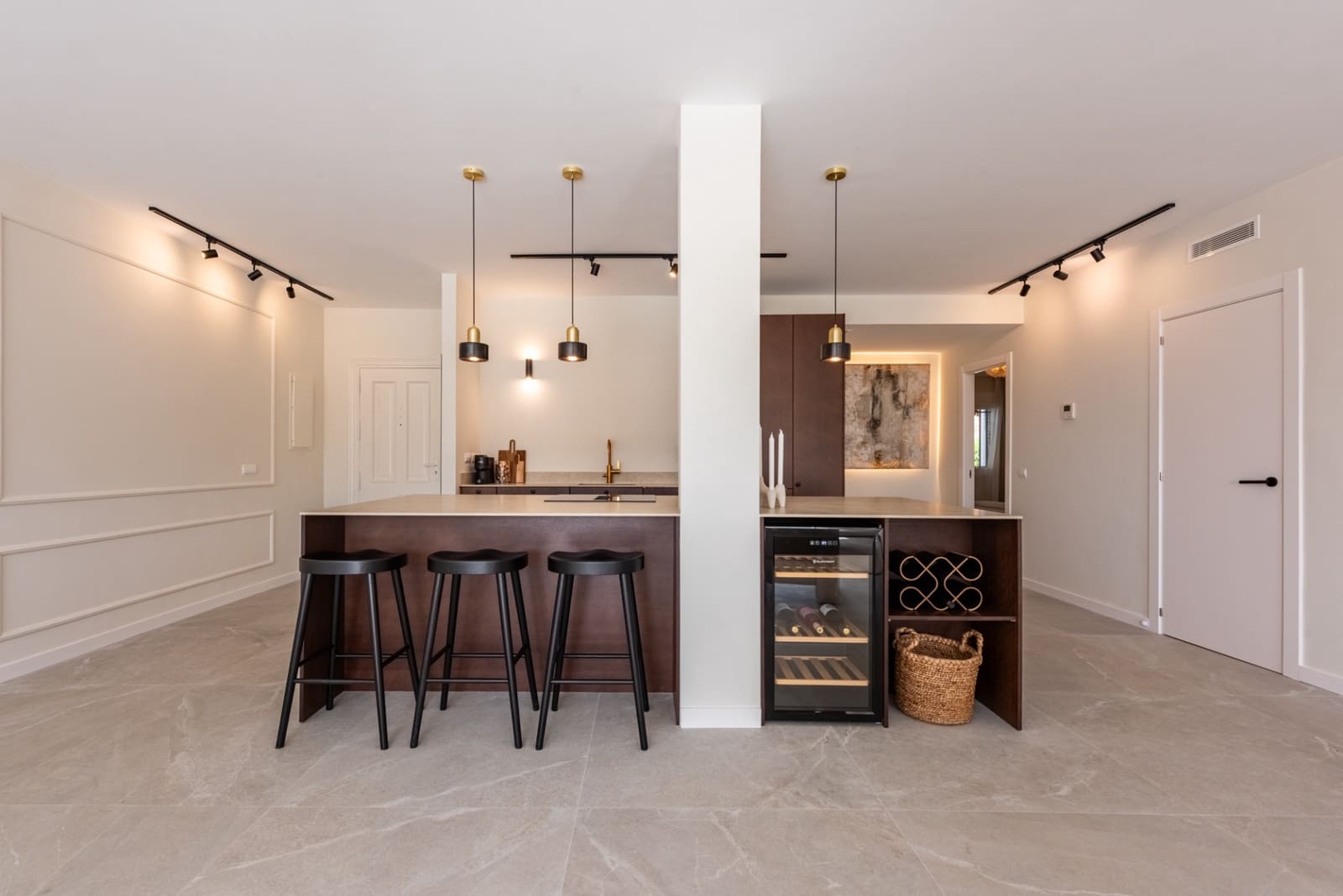 3 slaapkamer Appartement te koop in La Quinta met zwembad garage - € 895.000 (Ref: 9927031)