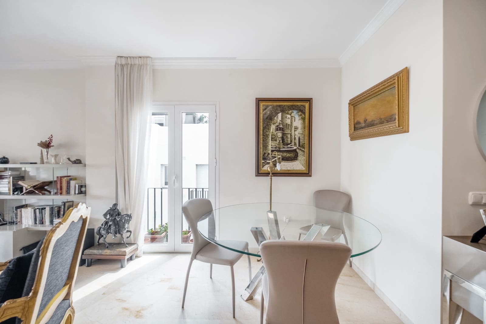 3 chambre Appartement à vendre à Marbella avec piscine garage - 595 000 € (Ref: 9933730)