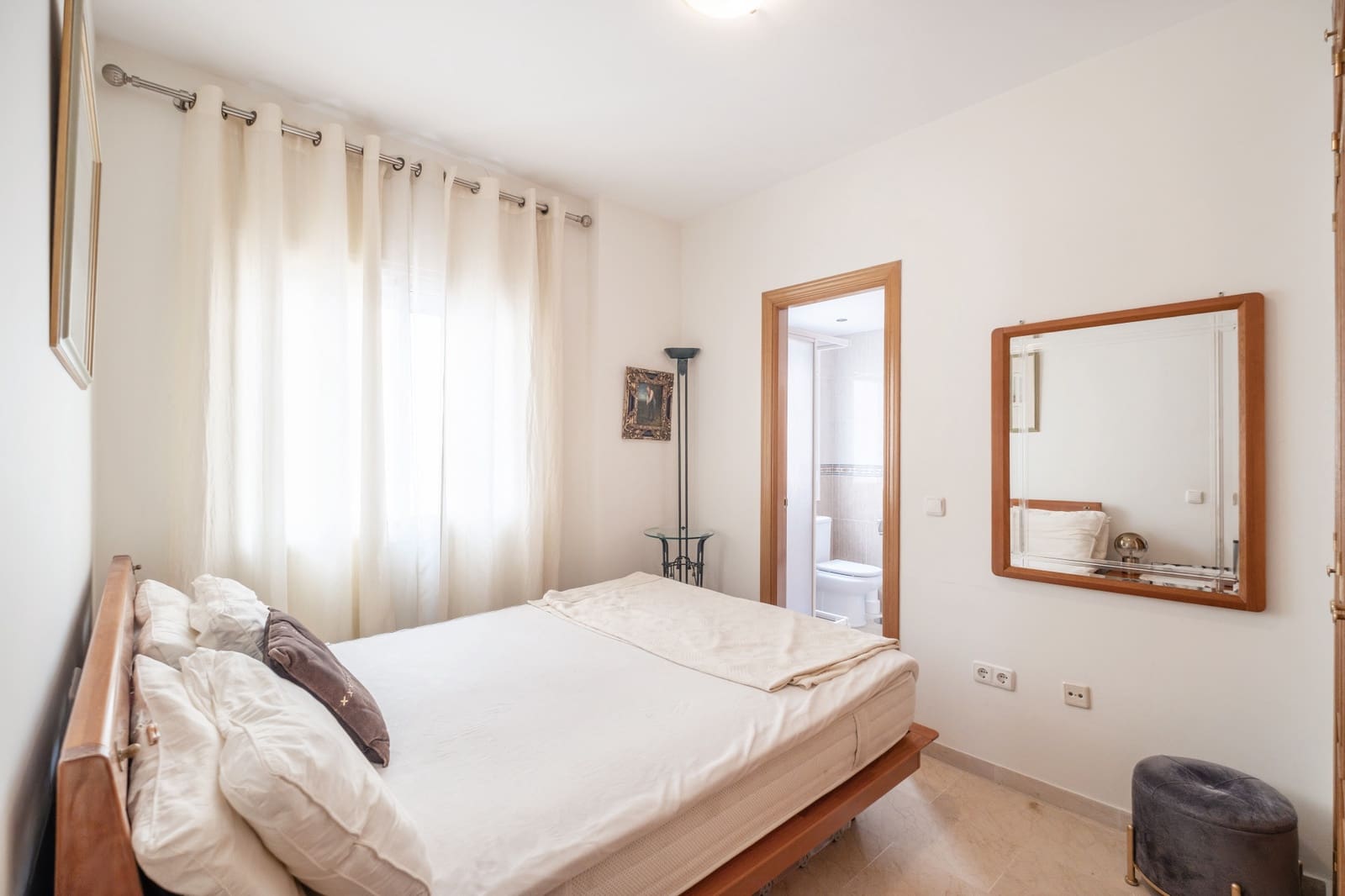 3 chambre Appartement à vendre à Marbella avec piscine garage - 595 000 € (Ref: 9933730)