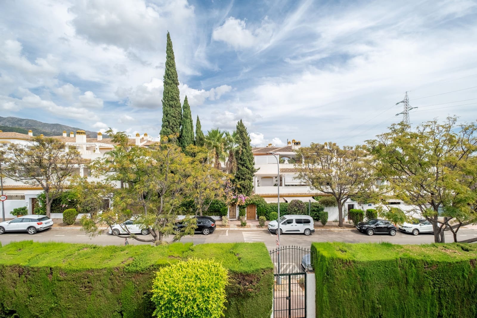 3 chambre Appartement à vendre à Marbella avec piscine garage - 595 000 € (Ref: 9933730)