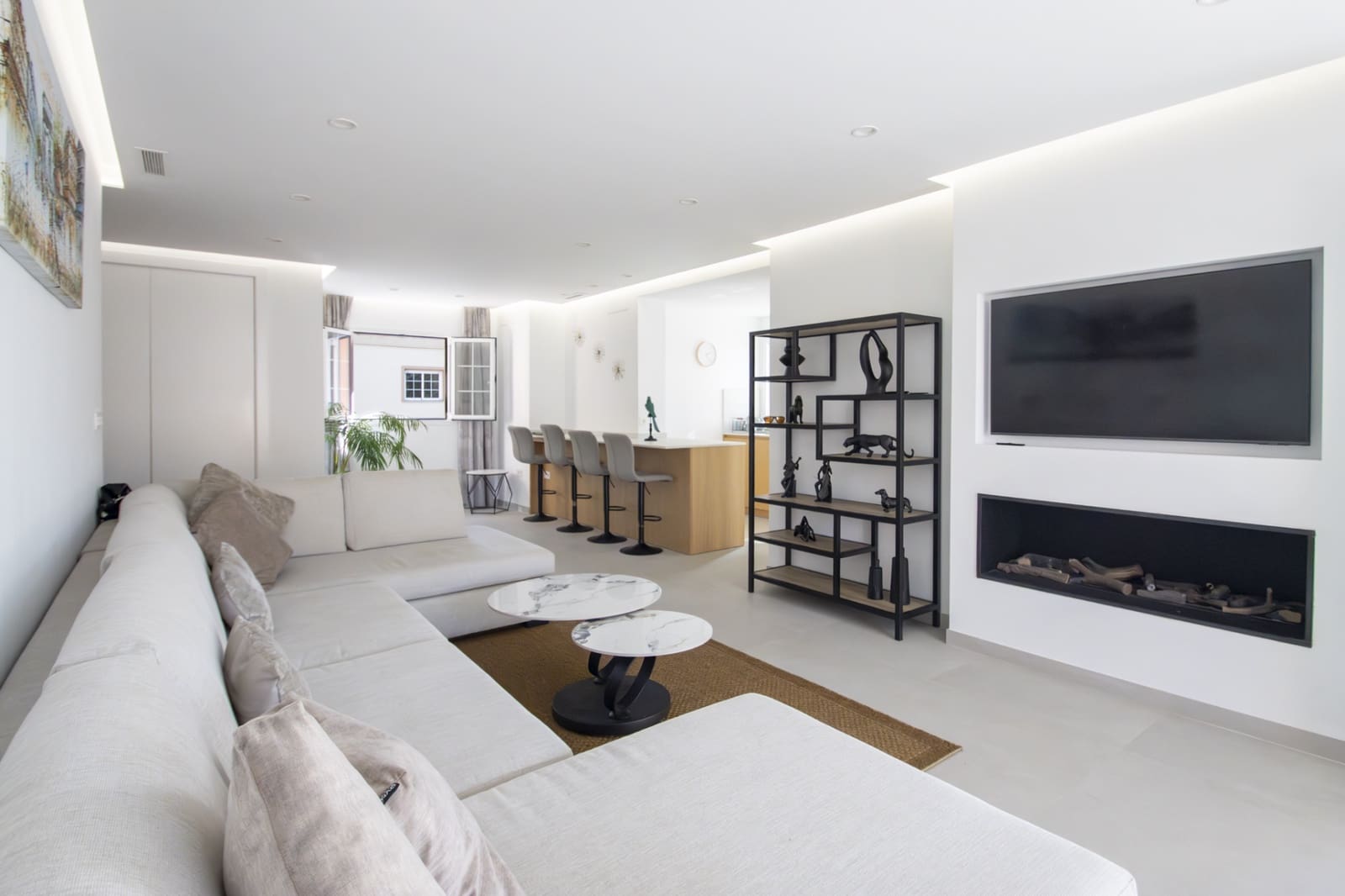 2 slaapkamer Appartement te koop in Marbella met zwembad garage - € 649.000 (Ref: 9937818)