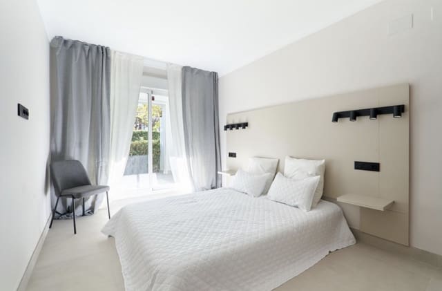 3 soverom Leilighet til salgs i San Pedro de Alcantara, Marbella med svømmebasseng - € 745 000 (Ref: 9937819)