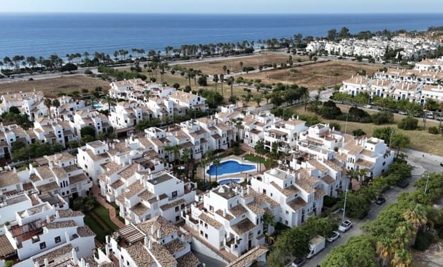 3 soverom Leilighet til salgs i San Pedro de Alcantara, Marbella med svømmebasseng - € 745 000 (Ref: 9937819)