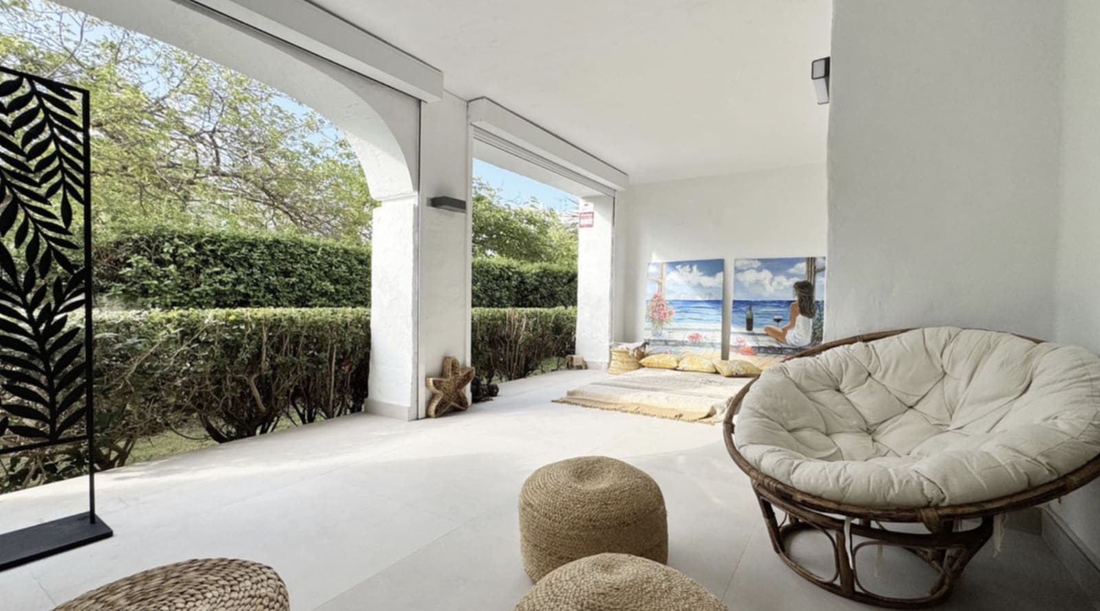 3 soverom Leilighet til salgs i San Pedro de Alcantara med svømmebasseng - € 745 000 (Ref: 9937819)