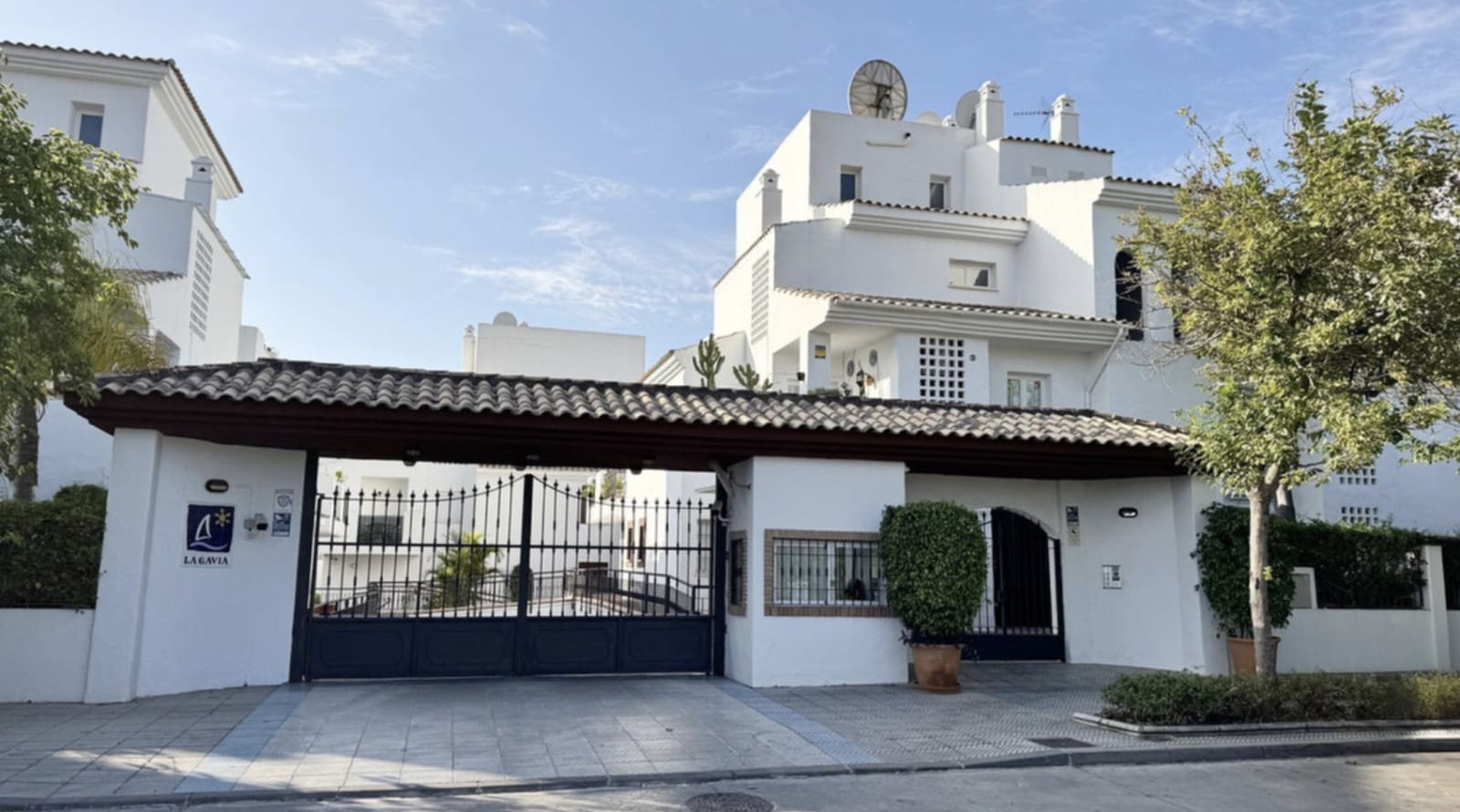 3 soverom Leilighet til salgs i San Pedro de Alcantara med svømmebasseng - € 745 000 (Ref: 9937819)