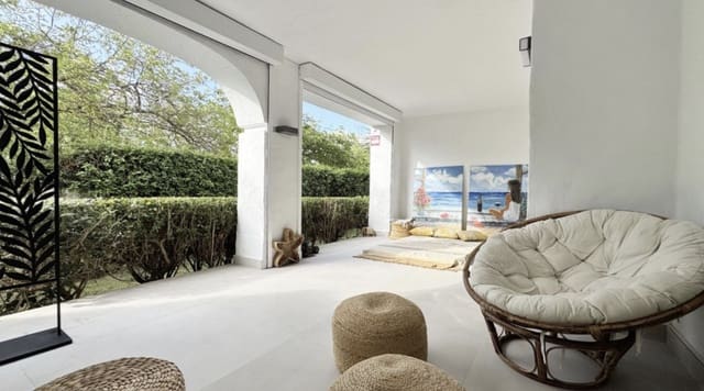 3 soverom Leilighet til salgs i San Pedro de Alcantara, Marbella med svømmebasseng - € 745 000 (Ref: 9937819)