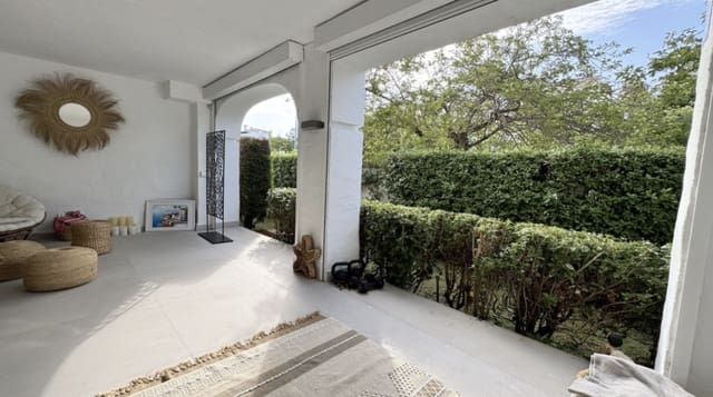 3 soverom Leilighet til salgs i San Pedro de Alcantara, Marbella med svømmebasseng - € 745 000 (Ref: 9937819)