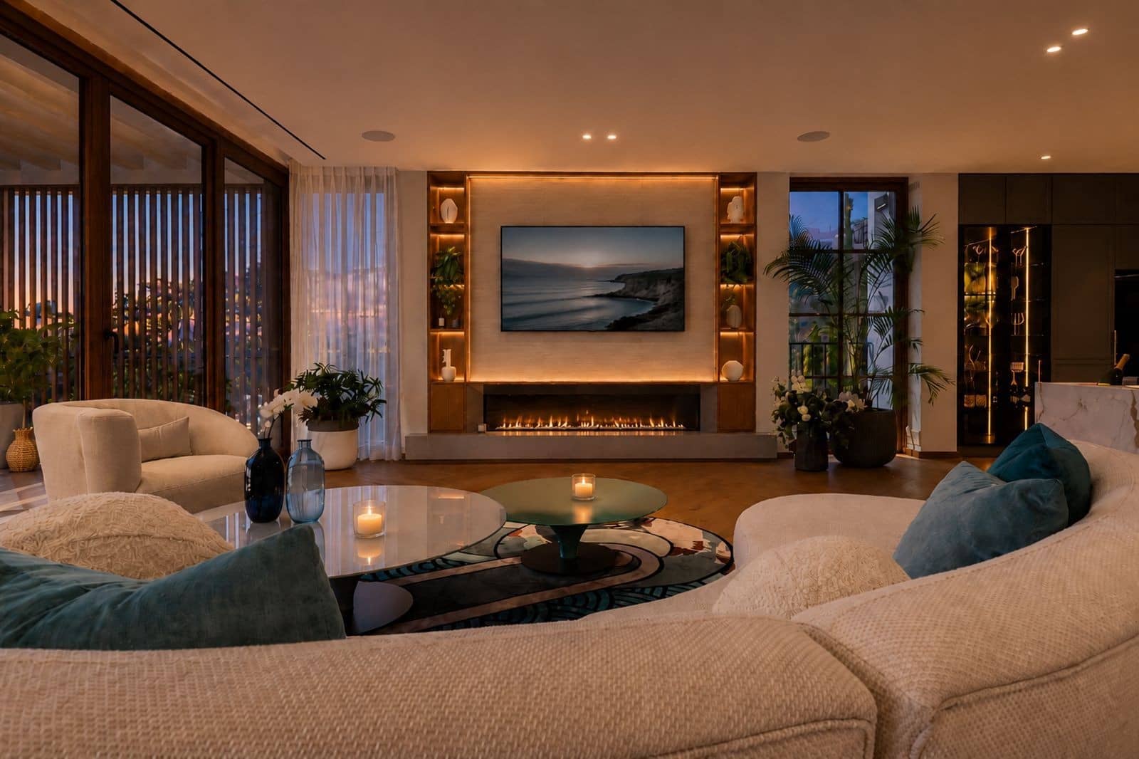 5 bedroom Villa for sale in Benahavis with pool garage - € 8,750,000 (Ref: 9939602)