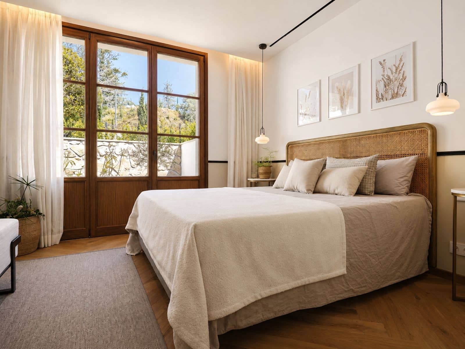5 bedroom Villa for sale in Benahavis with pool garage - € 8,750,000 (Ref: 9939602)