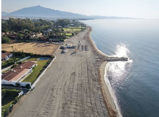 4 soverom Villa til salgs i Guadalmina Baja, Marbella med svømmebasseng garasje - € 5 400 000 (Ref: 9945393)