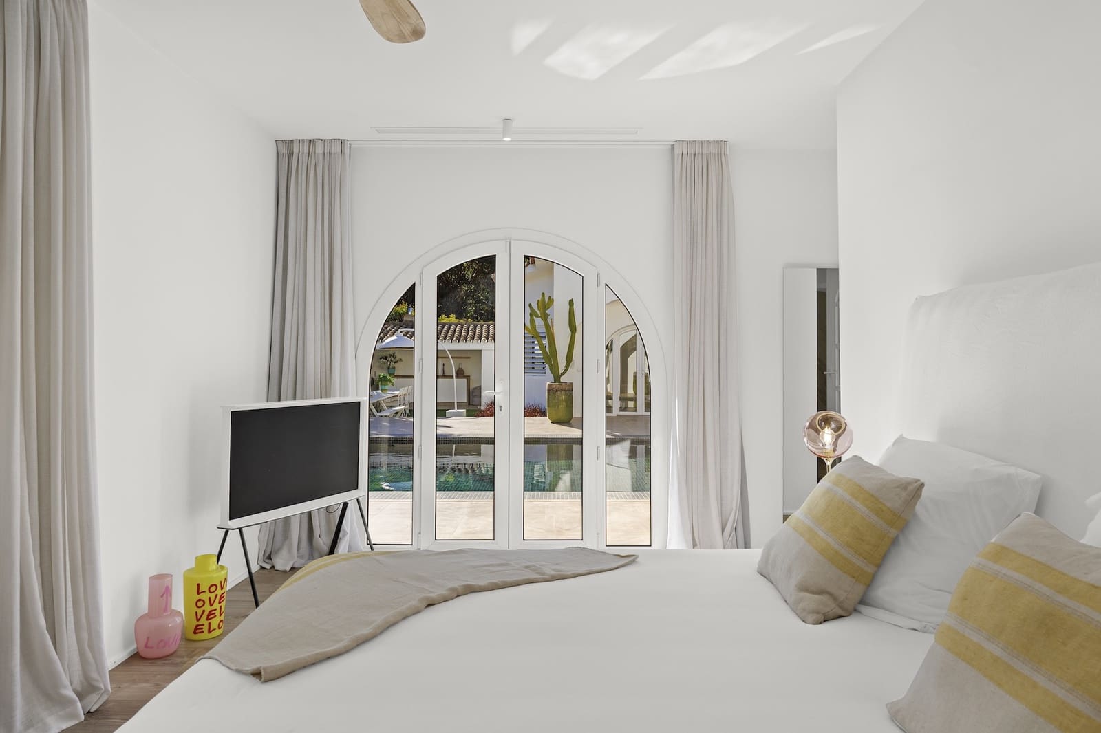 5 soverom Villa til salgs i Guadalmina - € 3 250 000 (Ref: 9952316)