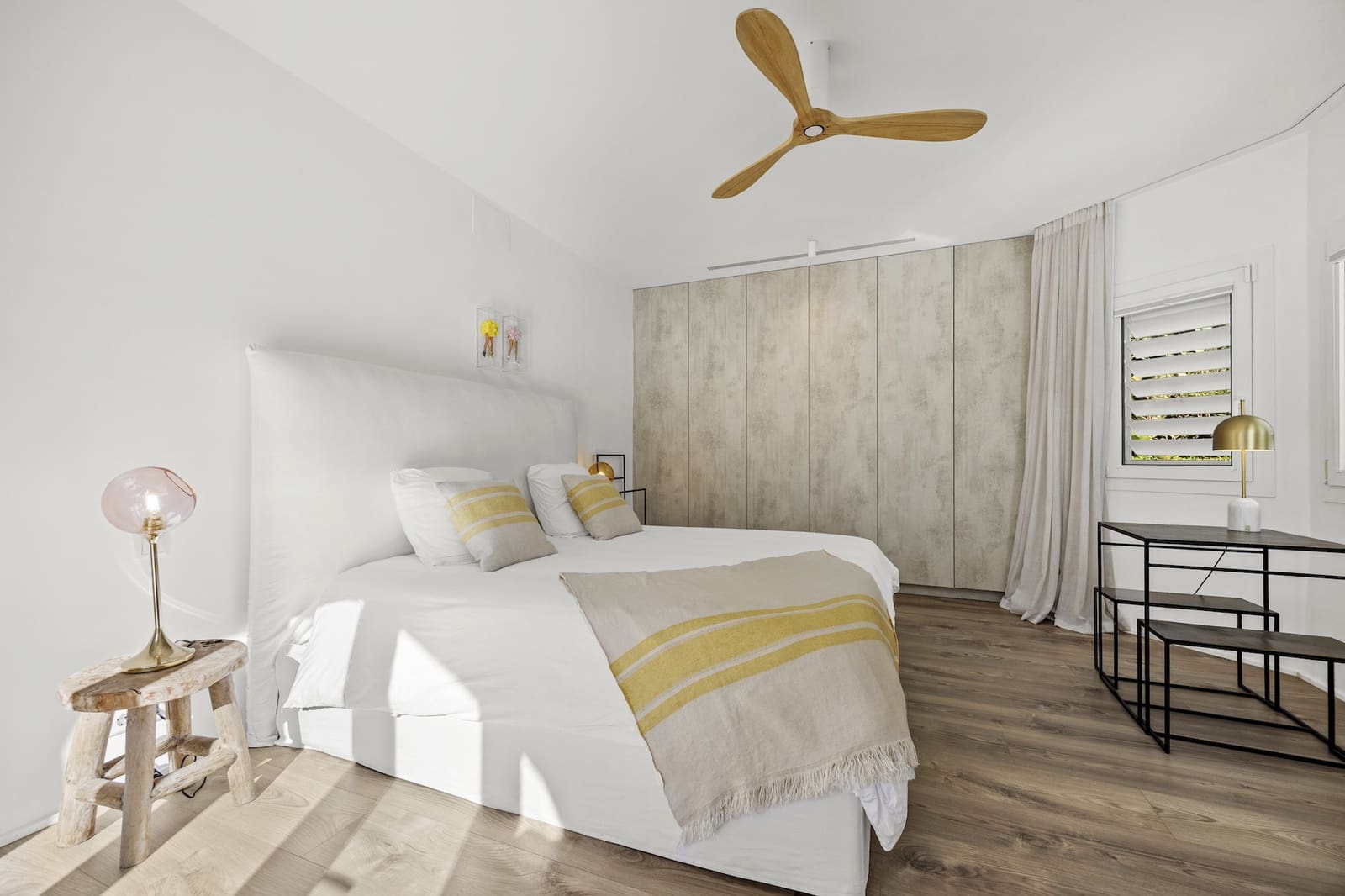 5 soverom Villa til salgs i Guadalmina - € 3 250 000 (Ref: 9952316)