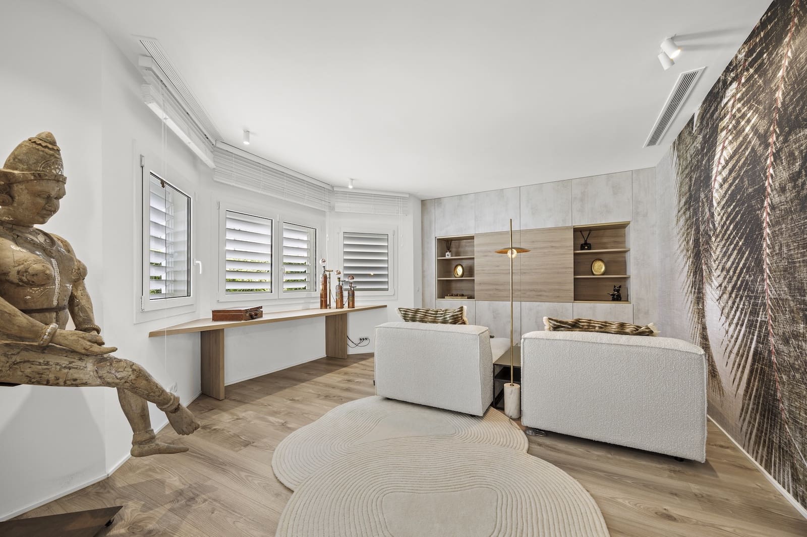 5 soverom Villa til salgs i Guadalmina - € 3 250 000 (Ref: 9952316)