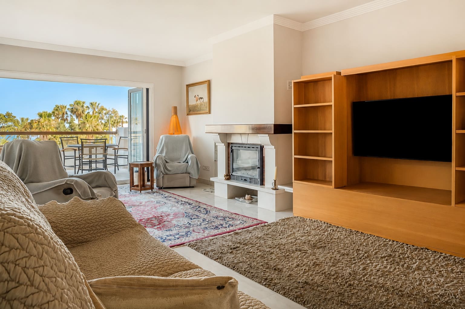 2 bedroom Apartment for sale in San Pedro de Alcantara with pool garage - € 895,000 (Ref: 9953910)