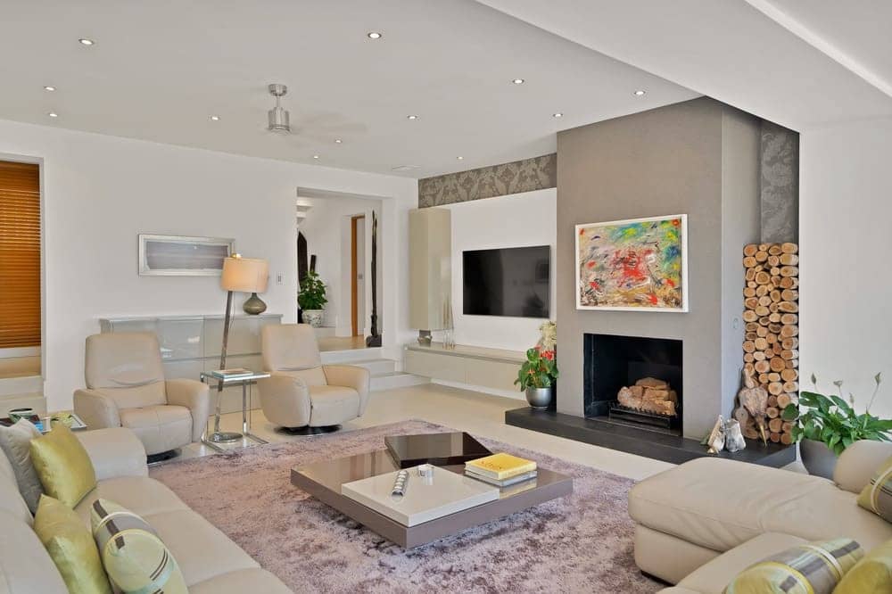 6 bedroom Villa for sale in Marbella with pool garage - € 5,490,000 (Ref: 9953912)