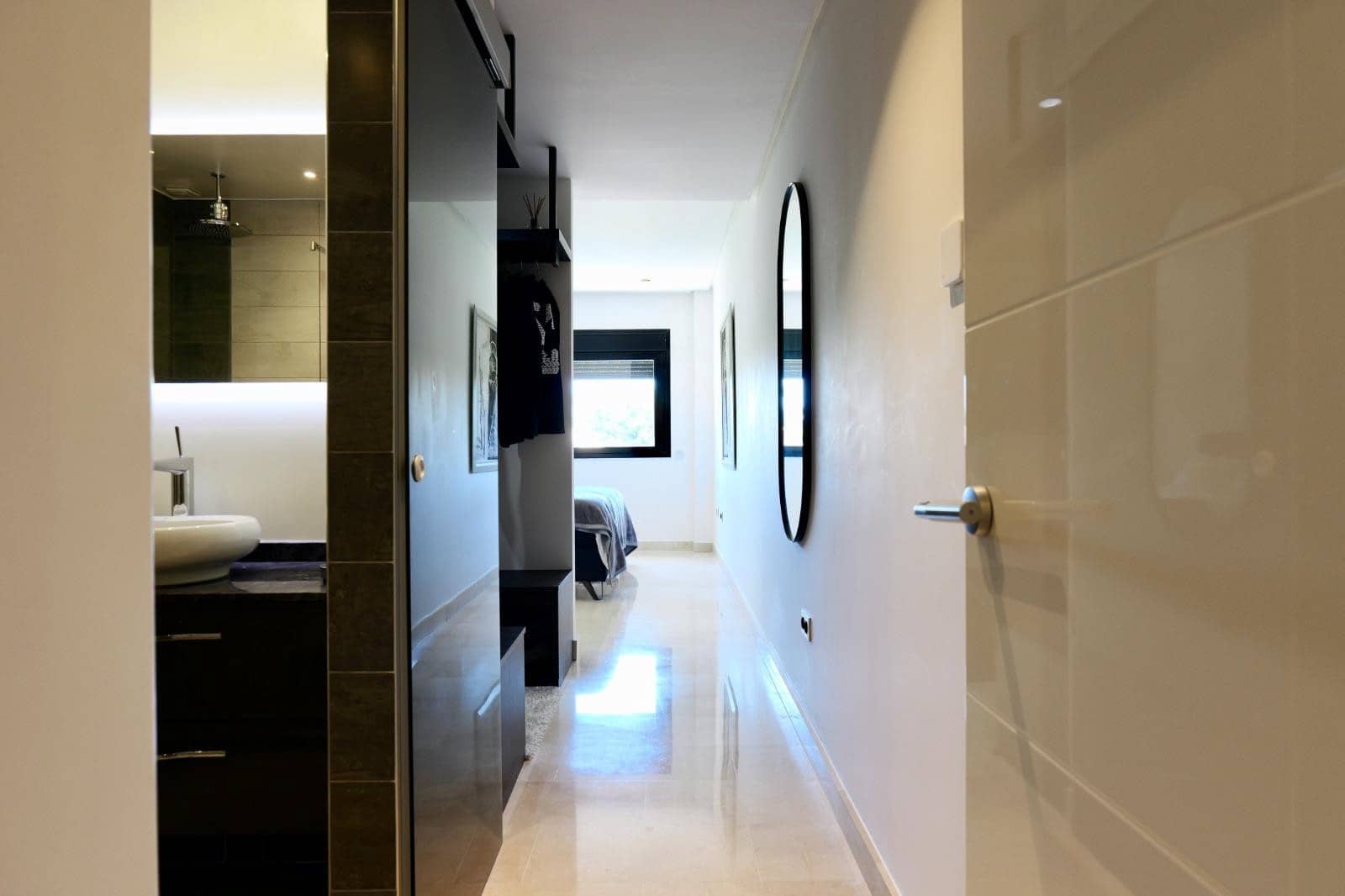 3 camera da letto Appartamento in vendita in Puerto Banus con piscina garage - 799.000 € (Rif: 9955701)