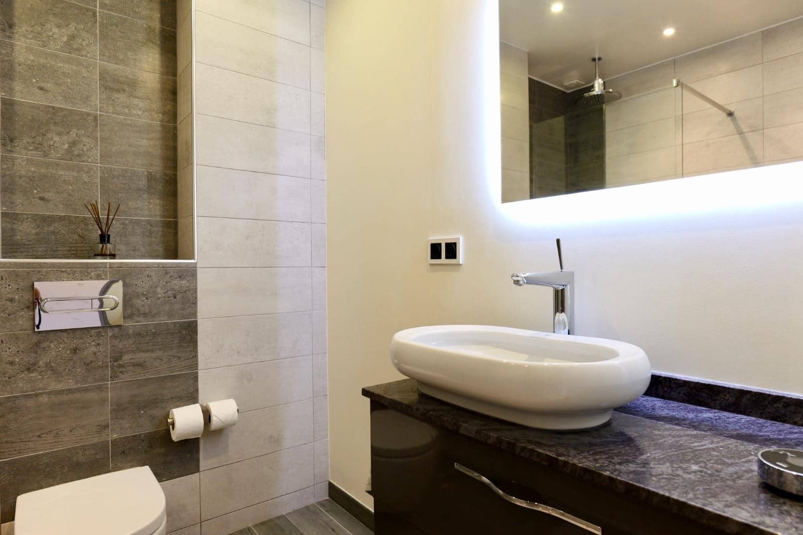 3 camera da letto Appartamento in vendita in Puerto Banus con piscina garage - 799.000 € (Rif: 9955701)