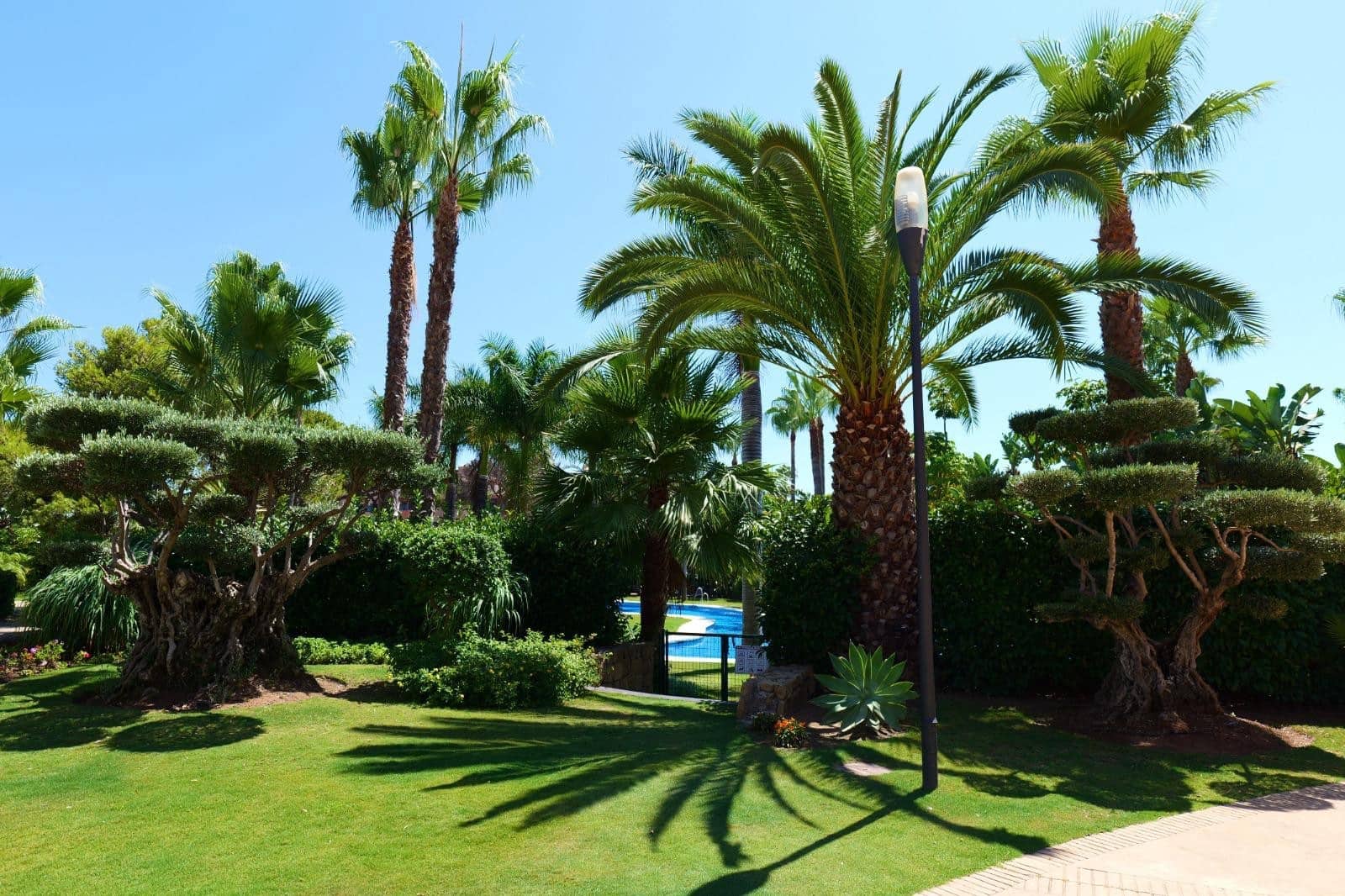 3 camera da letto Appartamento in vendita in Puerto Banus con piscina garage - 799.000 € (Rif: 9955701)