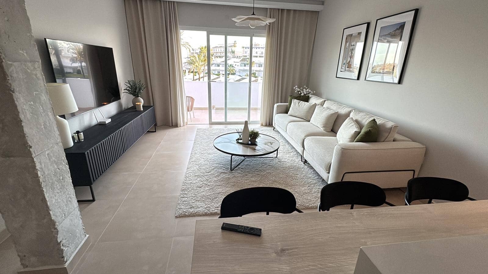 3 Zimmer Penthouse zu verkaufen in Marbella mit Pool Garage - 799.000 € (Ref: 9957624)