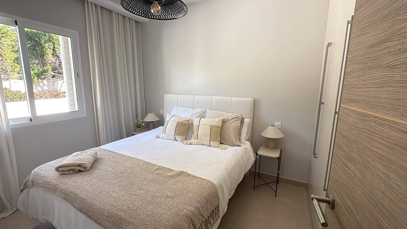3 Zimmer Penthouse zu verkaufen in Marbella mit Pool Garage - 799.000 € (Ref: 9957624)