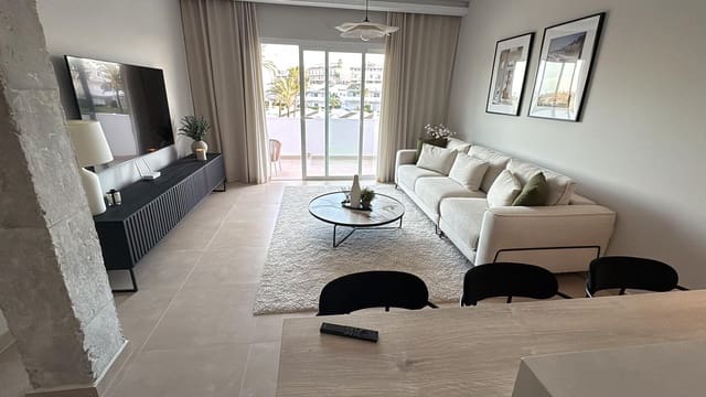 3 Zimmer Penthouse zu verkaufen in Aloha Golf, Marbella mit Pool Garage - 799.000 € (Ref: 9957624)