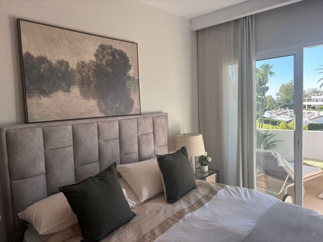 3 Zimmer Penthouse zu verkaufen in Aloha Golf, Marbella mit Pool Garage - 799.000 € (Ref: 9957624)