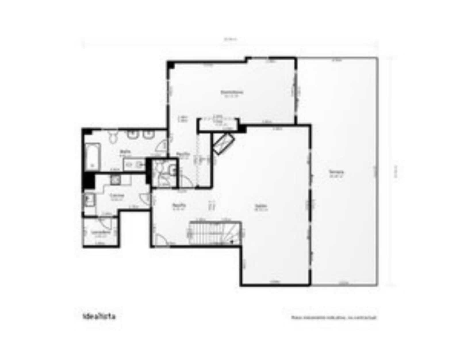 2 soverom Penthouse til salgs i Marbella med svømmebasseng - € 895 000 (Ref: 9957626)