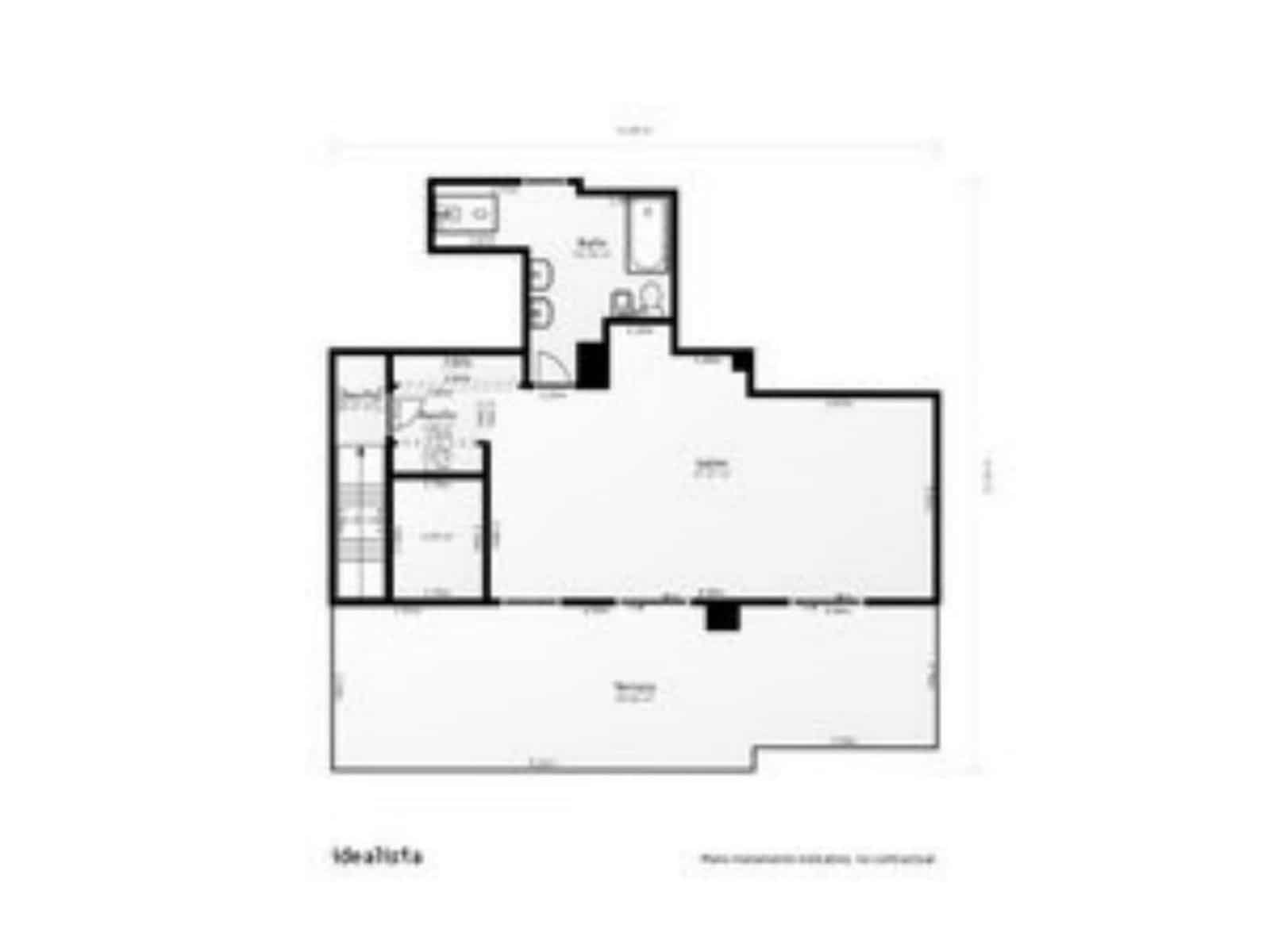 2 soverom Penthouse til salgs i Marbella med svømmebasseng - € 895 000 (Ref: 9957626)