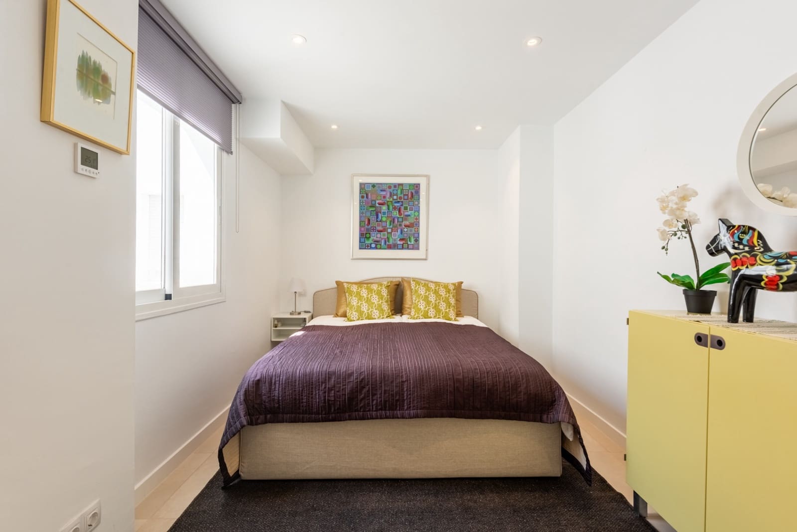 2 slaapkamer Penthouse te koop in San Pedro de Alcantara met garage - € 649.000 (Ref: 9959405)