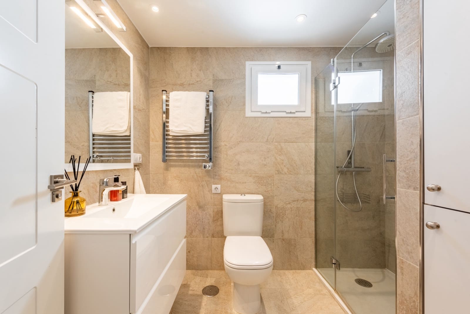 2 slaapkamer Penthouse te koop in San Pedro de Alcantara met garage - € 649.000 (Ref: 9959405)