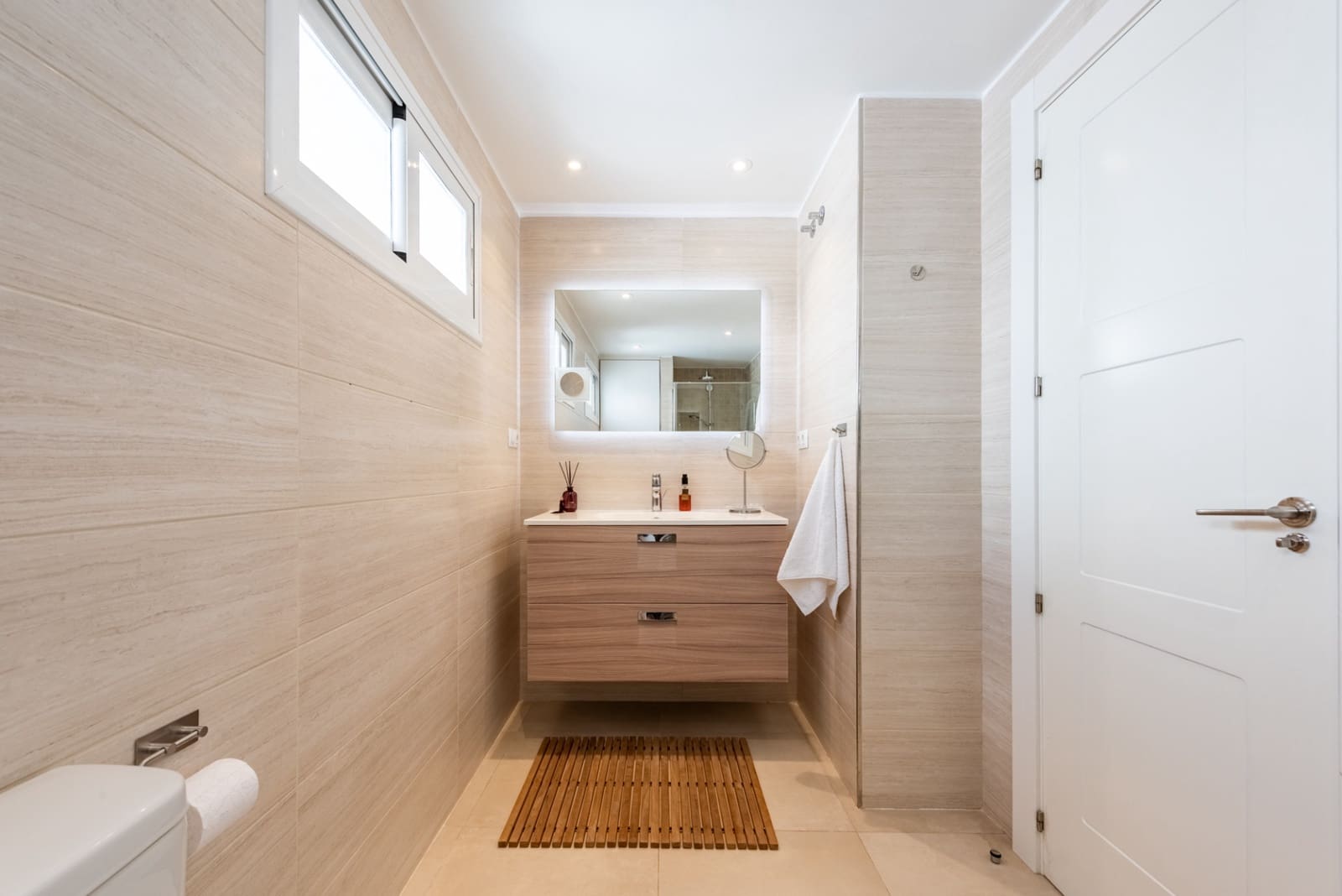 2 slaapkamer Penthouse te koop in San Pedro de Alcantara met garage - € 649.000 (Ref: 9959405)