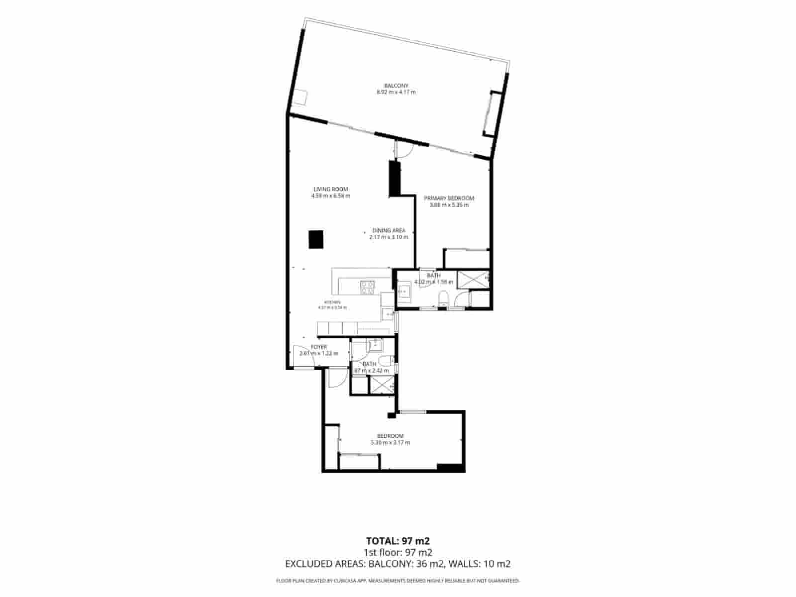 2 slaapkamer Penthouse te koop in San Pedro de Alcantara met garage - € 649.000 (Ref: 9959405)