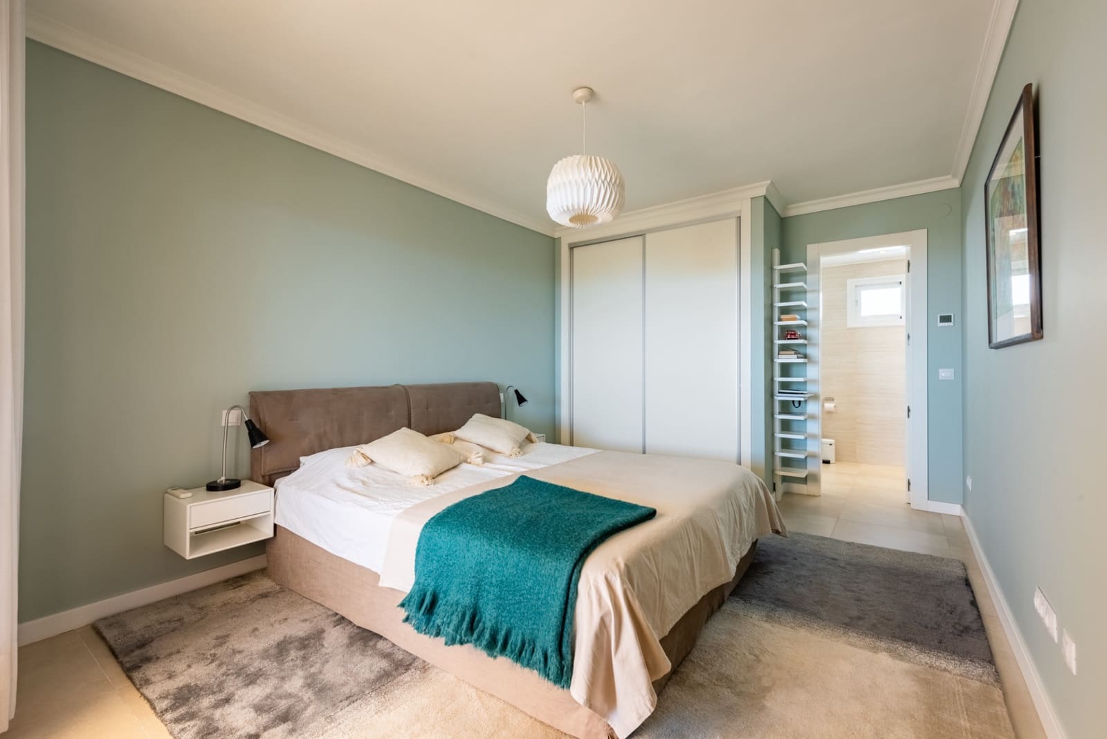 2 slaapkamer Penthouse te koop in San Pedro de Alcantara met garage - € 649.000 (Ref: 9959405)