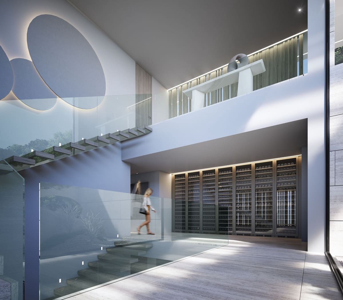 7 bedroom Villa for sale in Sotogrande with pool garage - € 14,900,000 (Ref: 9959406)