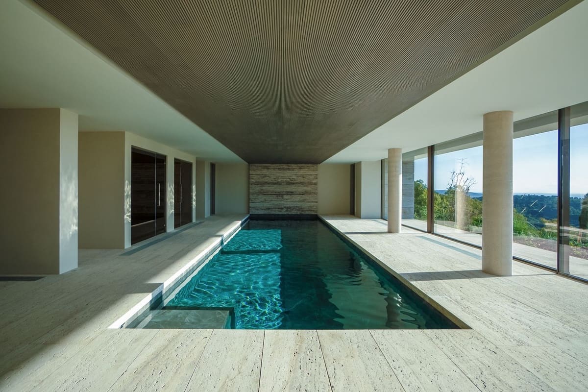 7 bedroom Villa for sale in Sotogrande with pool garage - € 14,900,000 (Ref: 9959406)