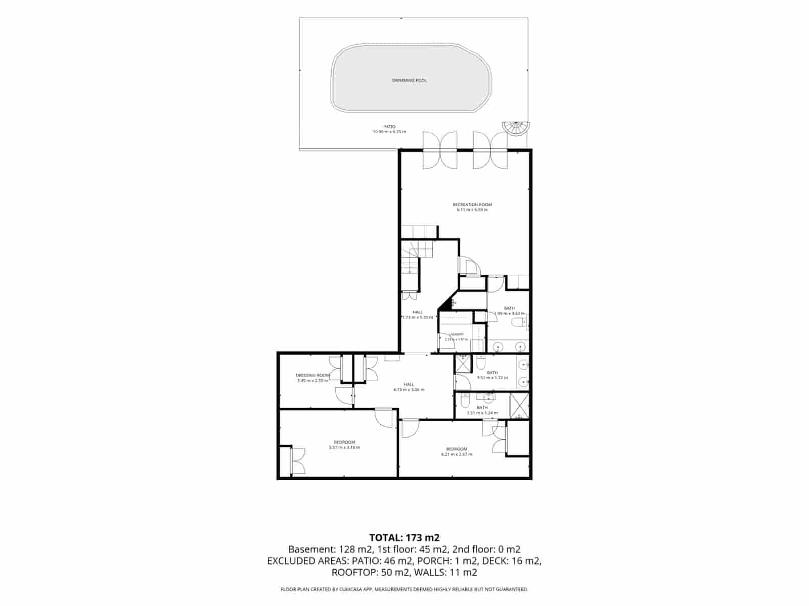 3 sovrum Hus till salu i Marbella med pool - 775 000 € (Ref: 9964964)