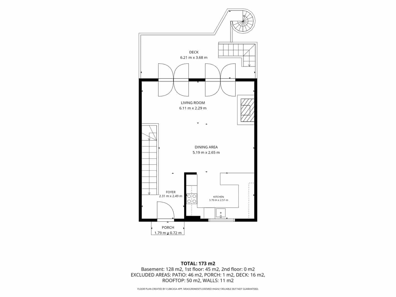 3 sovrum Hus till salu i Marbella med pool - 775 000 € (Ref: 9964964)