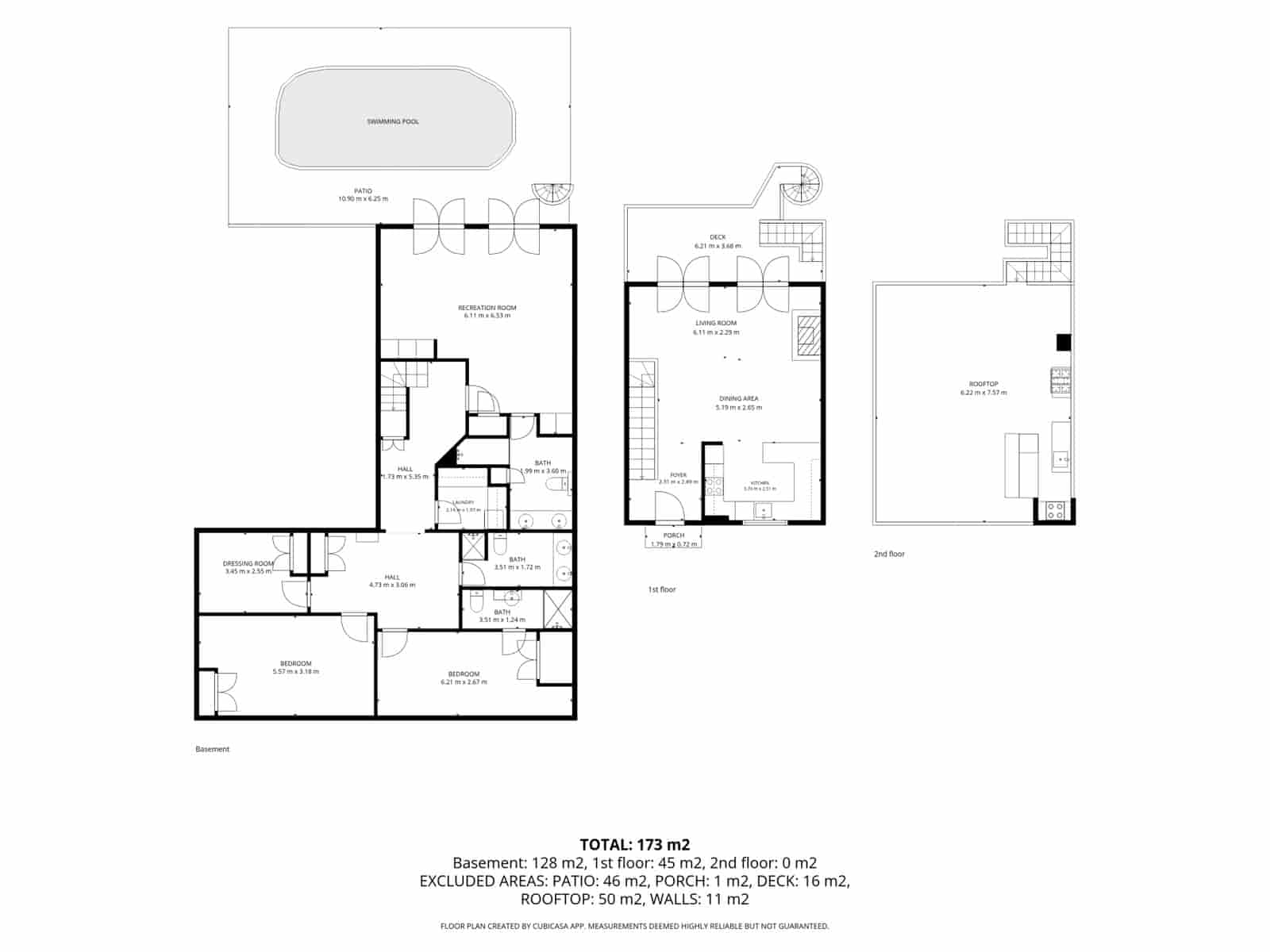 3 sovrum Hus till salu i Marbella med pool - 775 000 € (Ref: 9964964)
