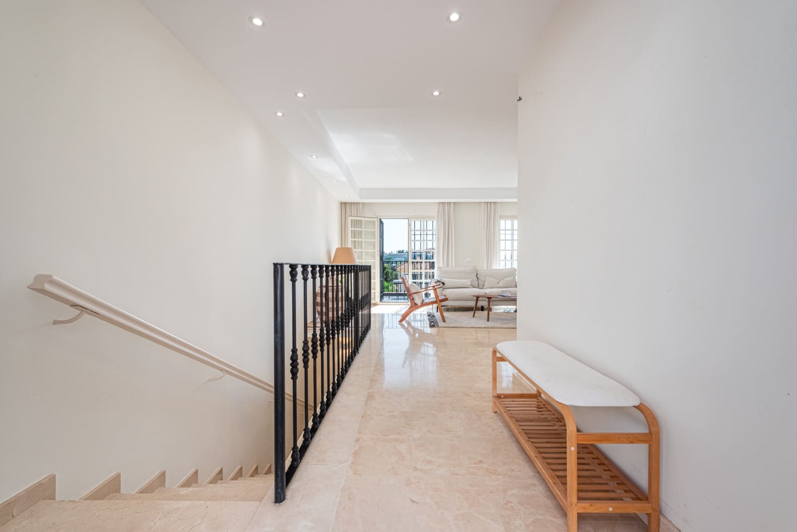 3 sovrum Hus till salu i Marbella med pool - 775 000 € (Ref: 9964964)