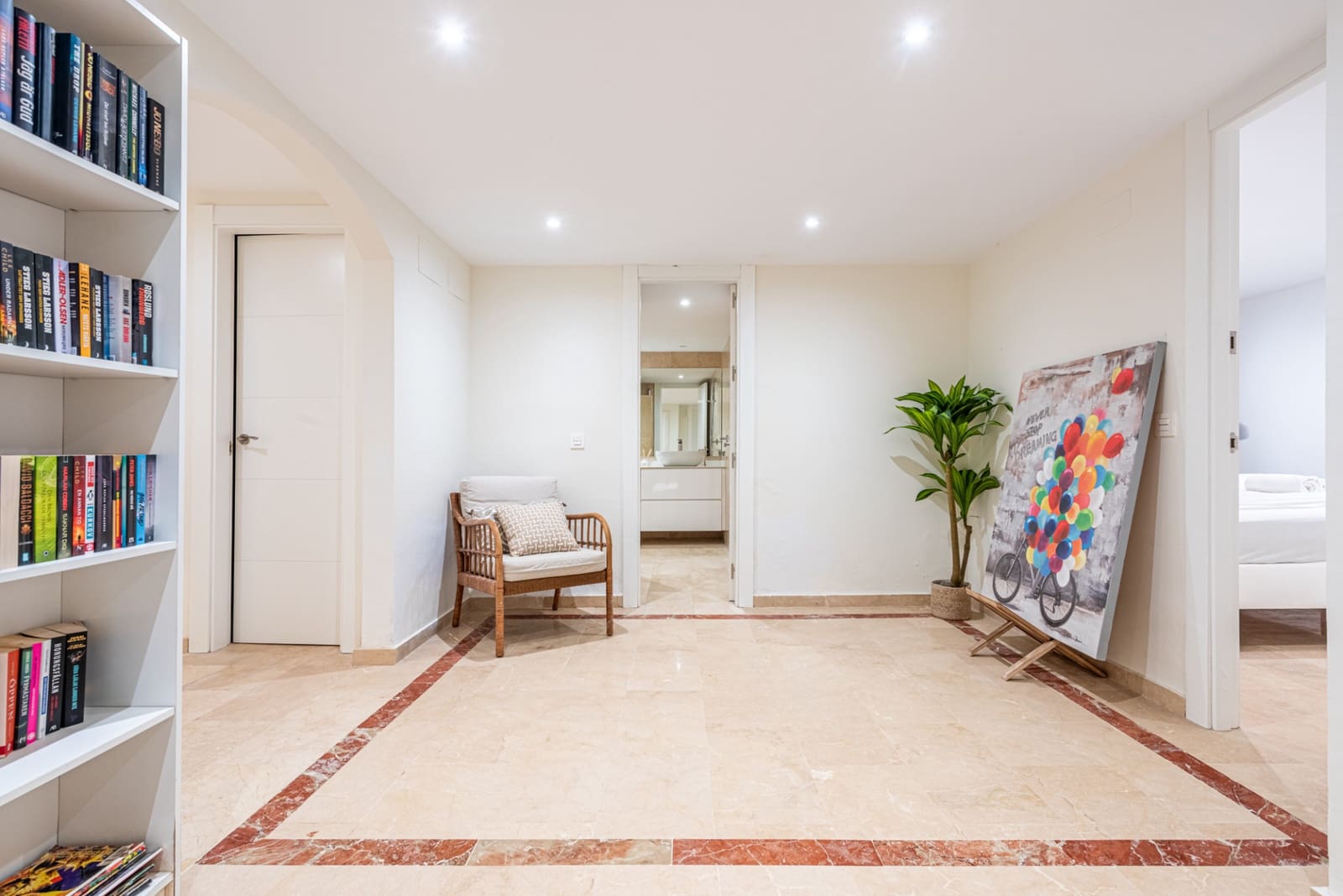 3 sovrum Hus till salu i Marbella med pool - 775 000 € (Ref: 9964964)