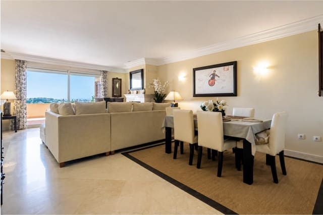 2 slaapkamer Appartement te koop in Marbella met zwembad garage - € 850.000 (Ref: 9964965)