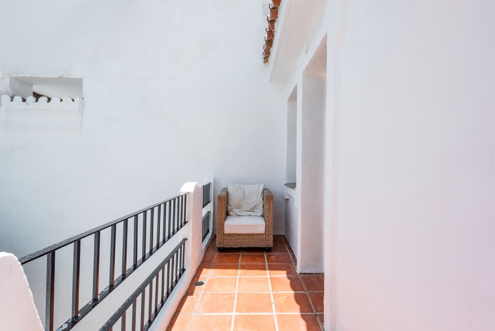 3 soverom Hus til salgs i Marbella med svømmebasseng garasje - € 595 000 (Ref: 9966324)