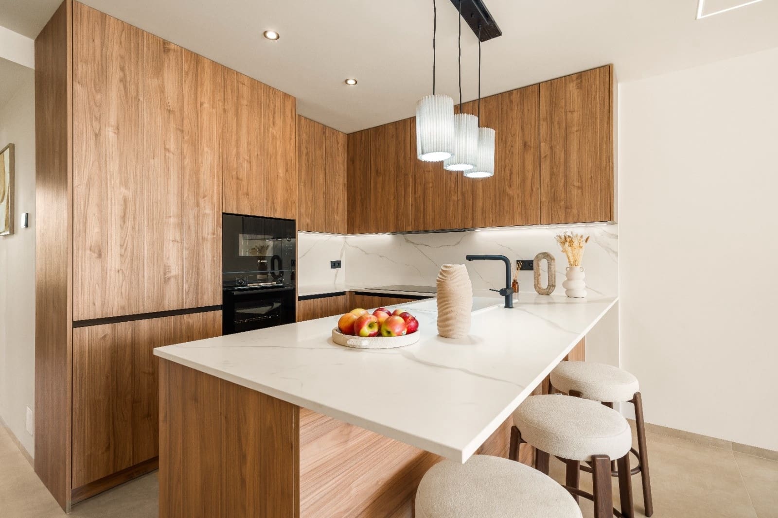 3 soverom Villa til salgs i La Quinta med svømmebasseng garasje - € 995 000 (Ref: 9966325)