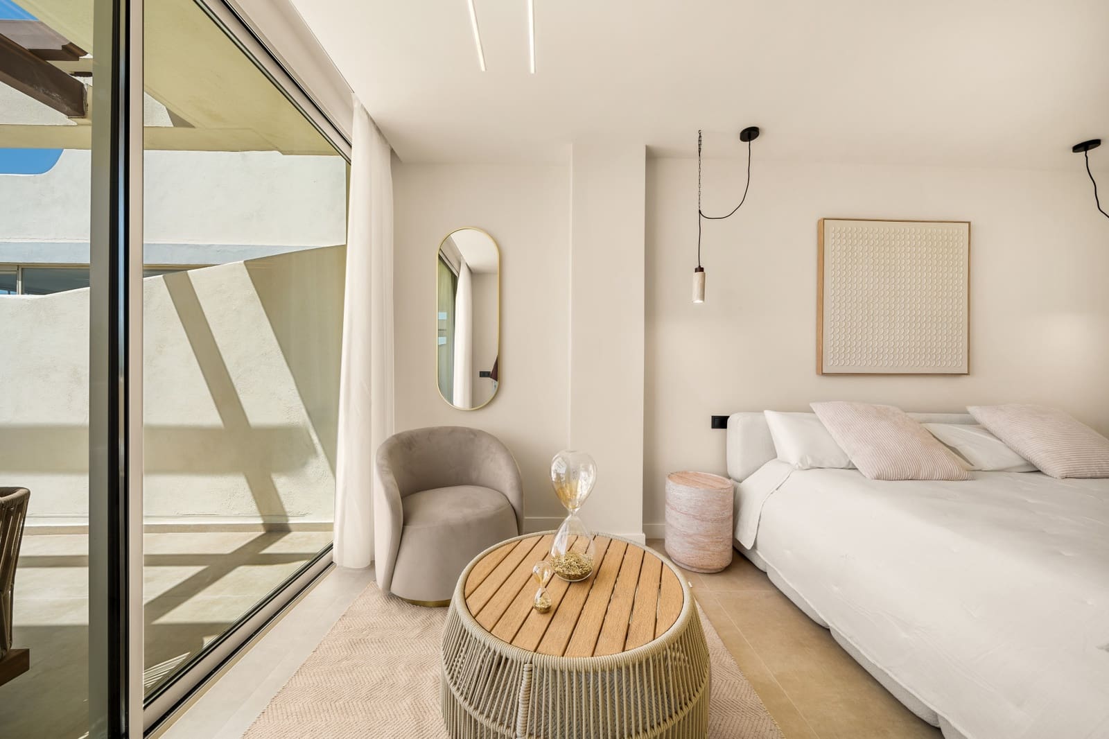 3 soverom Villa til salgs i La Quinta med svømmebasseng garasje - € 995 000 (Ref: 9966325)